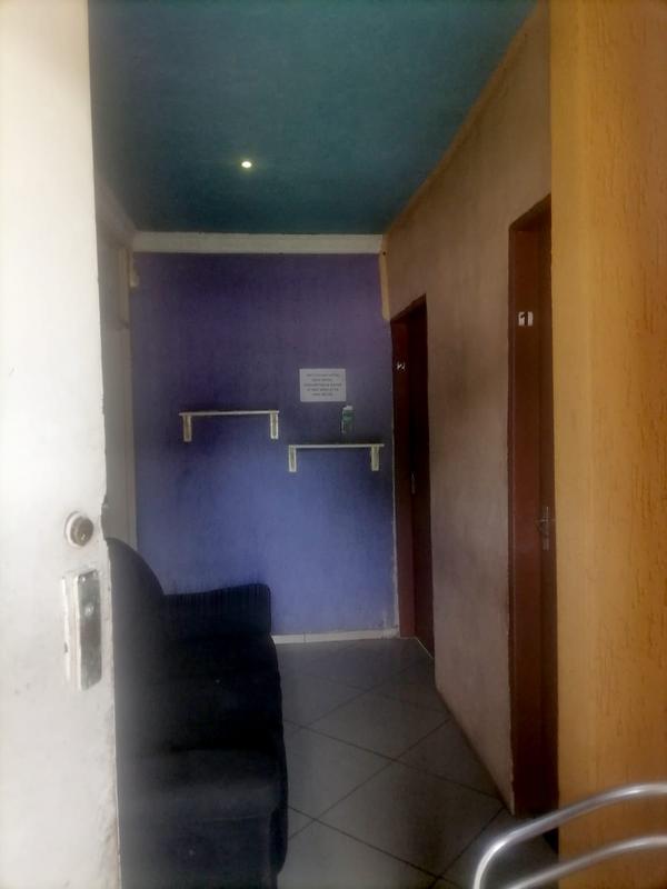 7 Bedroom Property for Sale in Sasolburg Ext 1 Free State